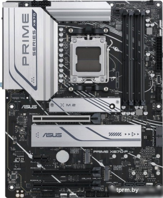 ASUS Prime X670-P-CSM