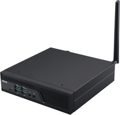 Картинка Компактный компьютер ASUS Mini PC PB62-B3559AV Компактный компьютер ASUS Mini PC PB62-B3559AV