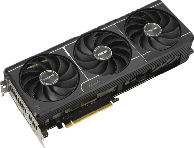 Картинка ASUS Prime GeForce RTX 5070 Ti 16GB GDDR7 OC Edition PRIME-RTX5070TI-O16G ASUS Prime GeForce RTX 5070 Ti 16GB GDDR7 OC Edition PRIME-RTX5070TI-O16G