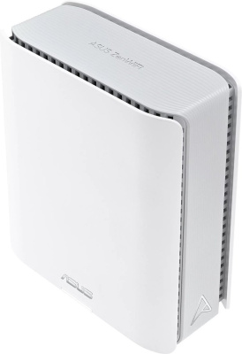 ASUS ZenWiFi BT10 2xAP (2 шт., белый)