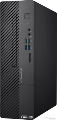 Картинка Компактный компьютер ASUS ExpertCenter D5 SFF D500SER-713700038X Компактный компьютер ASUS ExpertCenter D5 SFF D500SER-713700038X