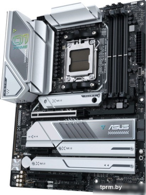 ASUS Prime X670E-Pro WiFi