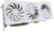 Картинка Видеокарта ASUS TUF Gaming GeForce RTX 4070 Ti Super BTF White OC Edition 16GB GDDR6X TUF-RTX4070TIS-O16G-BTF-WHITE Видеокарта ASUS TUF Gaming GeForce RTX 4070 Ti Super BTF White OC Edition 16GB GDDR6X TUF-RTX4070TIS-O16G-BTF-WHITE