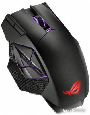 ASUS ROG Spatha X