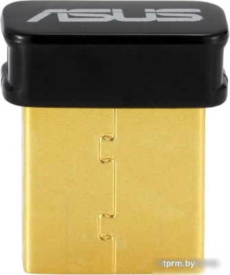 Картинка Bluetooth адаптер ASUS USB-BT500 Bluetooth адаптер ASUS USB-BT500