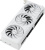 ASUS Prime Radeon RX 9070 XT White OC Edition 16GB GDDR6 PRIME-RX9070XT-O16G-WHITE