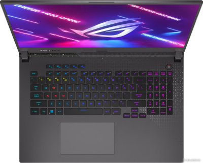 ASUS ROG Strix G17 G713RS-KH021