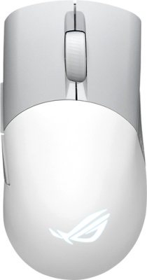 ASUS ROG Keris Wireless AimPoint Moonlight White