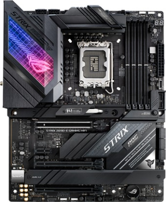 ASUS ROG Strix Z690-E Gaming WiFi