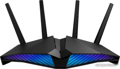 Wi-Fi роутер ASUS RT-AX82U