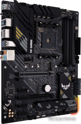 Материнская плата ASUS TUF Gaming B550-Plus
