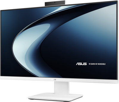 Моноблок ASUS V400 AiO V470VAK-WPE0090 White (90PT03W1-M000W0)