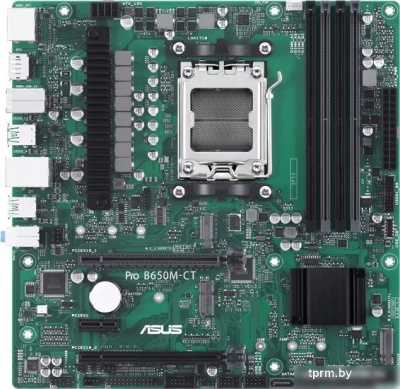 ASUS Pro B650M-CT-CSM