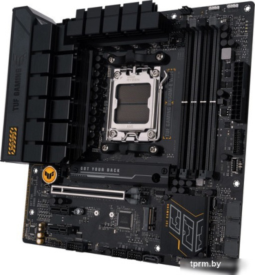 Материнская плата ASUS TUF Gaming B650M-E WIFI