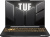 Игровой ноутбук ASUS TUF Gaming F16 FX607JV-N3146
