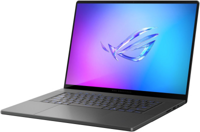 Ноутбук ASUS ROG Zephyrus G16 GU605CM-QR110 Eclipse Gray (90NR0M21-M00570)