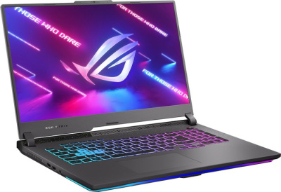 Игровой ноутбук ASUS ROG Strix G17 2023 G713PI-LL098W