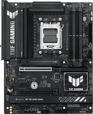 ASUS TUF Gaming B850-Plus WiFi