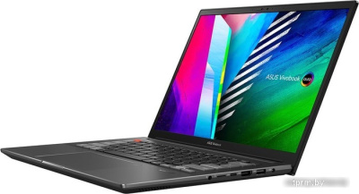 Ноутбук ASUS Vivobook Pro 14X OLED M7400QE-KM117