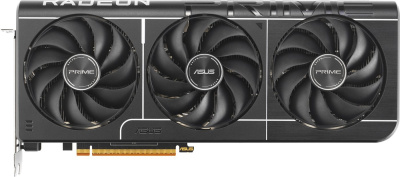 ASUS Prime Radeon RX 9070 XT OC Edition 16GB GDDR6 PRIME-RX9070XT-O16G