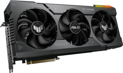 Картинка Видеокарта ASUS TUF Gaming Radeon RX 7900 XT OC Edition 20GB GDDR6 TUF-RX7900XT-O20G-GAMING Видеокарта ASUS TUF Gaming Radeon RX 7900 XT OC Edition 20GB GDDR6 TUF-RX7900XT-O20G-GAMING