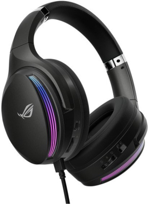 ASUS ROG Fusion II 500