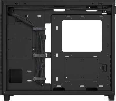 ASUS Prime AP303 Tempered Glass Panel (черный)