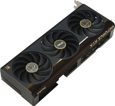 ASUS ProArt GeForce RTX 5080 16GB GDDR7 OC Edition PROART-RTX5080-O16G