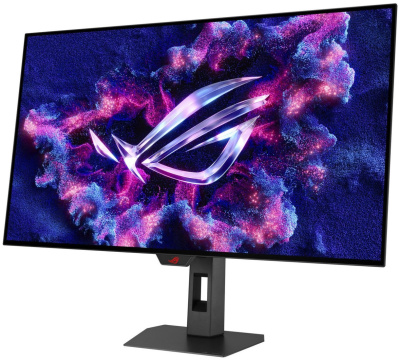 ASUS ROG Strix OLED XG32UCWMG