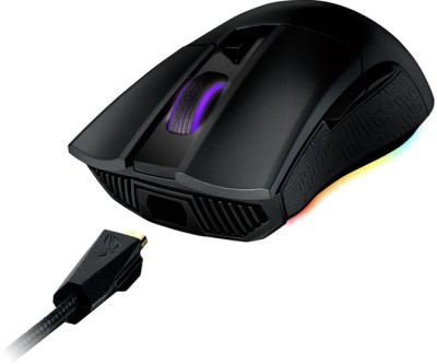 ASUS ROG Gladius II Origin