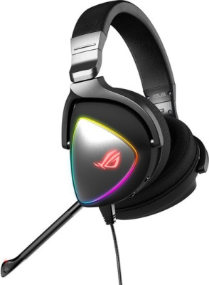 Наушники ASUS ROG Delta