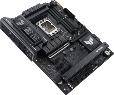 Материнская плата ASUS TUF Gaming Z890-Plus WiFi
