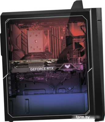 Компьютер ASUS ROG Strix GT15 G15CF-7127000030