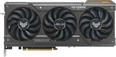 ASUS TUF Gaming Radeon RX 7600 XT OC Edition 16GB GDDR6 TUF-RX7600XT-O16G-GAMING