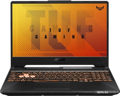 Игровой ноутбук ASUS TUF Gaming A15 FX506IEB-HN042