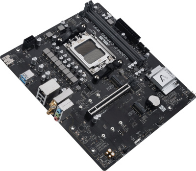 ASUS A620M-F Gaming WiFi