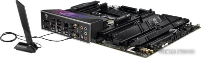 Материнская плата ASUS ROG Strix X670E-E Gaming WiFi