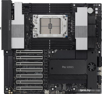 ASUS Pro WS WRX90E-SAGE SE