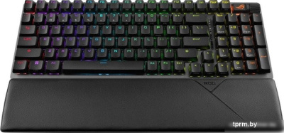 Картинка ASUS ROG Strix Scope II 96 Wireless (NX Snow) ASUS ROG Strix Scope II 96 Wireless (NX Snow)