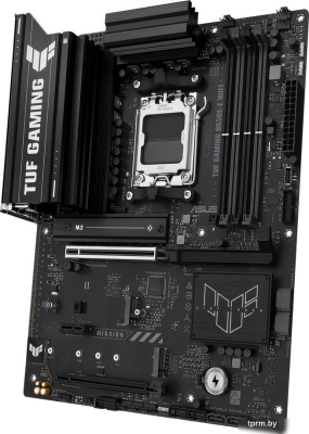 Материнская плата Asus TUF Gaming B650E-E WIFI (90MB1LT0-M0EAY0)