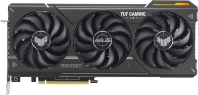 ASUS TUF Gaming GeForce RTX 4070 Super 12GB GDDR6X OC Edition TUF-RTX4070S-O12G-GAMING