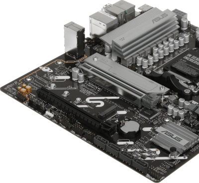 Материнская плата ASUS Prime B850M-K (90MB1LV0-M0EAY0)