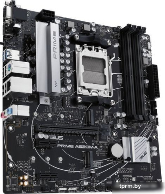 ASUS Prime A620M-A-CSM