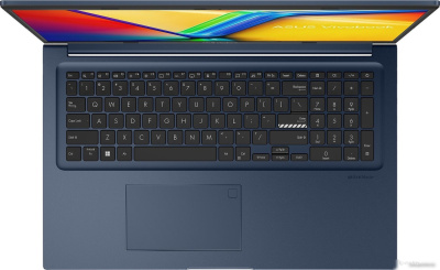 Ноутбук ASUS Vivobook 17 X1704VA-AU444