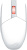 ASUS ROG Strix Impact III Wireless Moonlight White