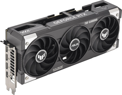 ASUS TUF Gaming GeForce RTX 5060 Ti 16GB GDDR7 OC Edition TUF-RTX5060TI-O16G-GAMING