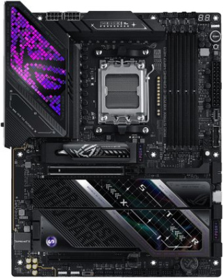 Материнская плата ASUS ROG Strix X870E-E Gaming WiFi7 Neo