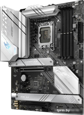 ASUS ROG Strix B660-A Gaming WIFI