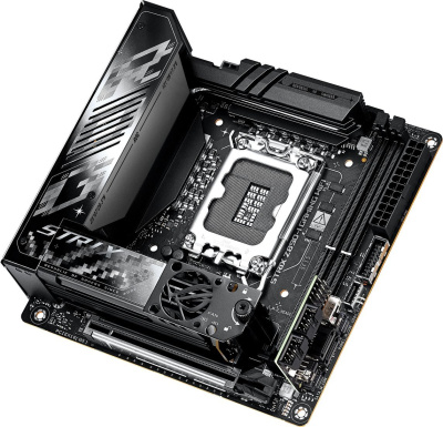 Материнская плата ASUS ROG Strix Z890-I Gaming WiFi