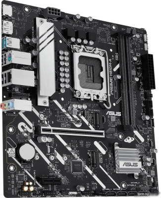 ASUS Prime H810M-A-CSM